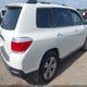 5TDDK3EH0DS219958 2013 Toyota Highlander Limited V6 auction photo thumbnail 4