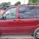 1GHDX03E61D100922 2001 Oldsmobile Silhouette Gls auction photo thumbnail 15