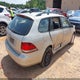 3VWPP7AJ8EM601930 2014 Volkswagen Jetta Sportwagen 2.5L S auction photo thumbnail 4