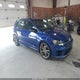 WVWWF7AU8HW134394 2017 Volkswagen Golf R 4-Door W/Dcc Navigation auction photo thumbnail 1