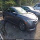 19XFC2F72HE061256 2017 Honda Civic Ex auction photo thumbnail 1