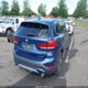 WBXJG9C03M5U13154 2021 BMW X1 xDrive28I auction photo thumbnail 4