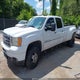 1GT426C89BF252314 2011 GMC Sierra 3500Hd Denali auction photo thumbnail 2