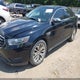 1FAHP2F86JG124179 2018 Ford Taurus Limited auction photo thumbnail 2