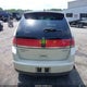 2LMDU68C08BJ17806 2008 Lincoln Mkx auction photo thumbnail 16