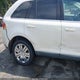 2LMDU68C08BJ17806 2008 Lincoln Mkx auction photo thumbnail 17