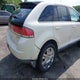 2LMDU68C08BJ17806 2008 Lincoln Mkx auction photo thumbnail 18