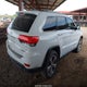 1C4RJEBGXFC647038 2015 Jeep Grand Cherokee Limited auction photo thumbnail 4