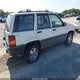 1J4GZ58S6RC295621 1994 Jeep Grand Cherokee Laredo auction photo thumbnail 4