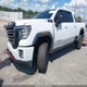 1GT49PEY9MF249981 2021 GMC Sierra 2500Hd 4Wd Standard Bed At4 auction photo thumbnail 2
