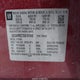 3GCUKREC7GG187648 2016 Chevrolet Silverado 1500 2Lt auction photo thumbnail 9