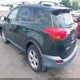 2T3RFREV1DW018071 2013 Toyota Rav4 Xle auction photo thumbnail 3