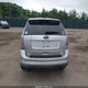 2FMDK4JC4ABA05497 2010 Ford Edge Sel auction photo thumbnail 16