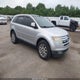 2FMDK4JC4ABA05497 2010 Ford Edge Sel auction photo thumbnail 1