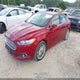 1FA6P0HD0F5125143 2015 Ford Fusion Se auction photo thumbnail 2