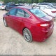 1FA6P0HD0F5125143 2015 Ford Fusion Se auction photo thumbnail 3
