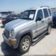 1J4GK48K64W120503 2004 Jeep Liberty Sport auction photo thumbnail 2