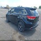 5TDZZRFH2KS366525 2019 Toyota Highlander Le auction photo thumbnail 3