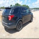 1FM5K7D86JGC13628 2018 Ford Explorer Xlt auction photo thumbnail 4