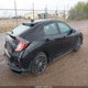 SHHFK7H41LU206324 2020 Honda Civic Sport auction photo thumbnail 4