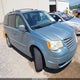 2A8HR54139R509729 2009 Chrysler Town & Country Touring auction photo thumbnail 1