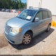 2A8HR54139R509729 2009 Chrysler Town & Country Touring auction photo thumbnail 2