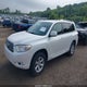 5TDJK3EH5AS029507 2010 Toyota Highlander Se V6 auction photo thumbnail 2