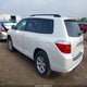 5TDJK3EH5AS029507 2010 Toyota Highlander Se V6 auction photo thumbnail 3