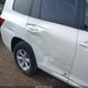 5TDJK3EH5AS029507 2010 Toyota Highlander Se V6 auction photo thumbnail 6
