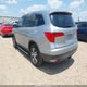 5FNYF6H69GB097885 2016 Honda Pilot Ex-L auction photo thumbnail 3