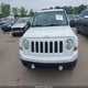 1C4NJRBB1ED533691 2014 Jeep Patriot Sport auction photo thumbnail 12