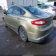 3FA6P0G70DR126797 2013 Ford Fusion S auction photo thumbnail 3