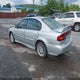 4S3BE645527201843 2002 Subaru Legacy Gt auction photo thumbnail 3