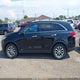 5XYPGDA37GG049761 2016 Kia Sorento 2.4L Lx auction photo thumbnail 14