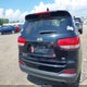 5XYPGDA37GG049761 2016 Kia Sorento 2.4L Lx auction photo thumbnail 16
