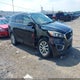 5XYPGDA37GG049761 2016 Kia Sorento 2.4L Lx auction photo thumbnail 1