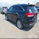 5XYPGDA37GG049761 2016 Kia Sorento 2.4L Lx auction photo thumbnail 3