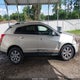 3GYFNBE36FS510438 2015 Cadillac Srx Luxury Collection auction photo thumbnail 13