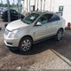 3GYFNBE36FS510438 2015 Cadillac Srx Luxury Collection auction photo thumbnail 2