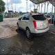 3GYFNBE36FS510438 2015 Cadillac Srx Luxury Collection auction photo thumbnail 3
