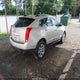 3GYFNBE36FS510438 2015 Cadillac Srx Luxury Collection auction photo thumbnail 4