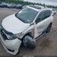 2HKRW2H9XHH656001 2017 Honda Cr-V Touring auction photo thumbnail 2