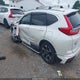 2HKRW2H9XHH656001 2017 Honda Cr-V Touring auction photo thumbnail 3
