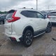 2HKRW2H9XHH656001 2017 Honda Cr-V Touring auction photo thumbnail 4