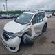 2HKRW2H9XHH656001 2017 Honda Cr-V Touring auction photo thumbnail 6