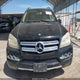 4JGBF7BE6BA684957 2011 Mercedes-Benz Gl 450 4Matic auction photo thumbnail 12
