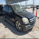 4JGBF7BE6BA684957 2011 Mercedes-Benz Gl 450 4Matic auction photo thumbnail 1