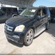 4JGBF7BE6BA684957 2011 Mercedes-Benz Gl 450 4Matic auction photo thumbnail 2