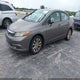 19XFB2F91CE026981 2012 Honda Civic Ex-L auction photo thumbnail 2