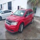 3C4PDCAB5FT736092 2015 Dodge Journey Se auction photo thumbnail 2